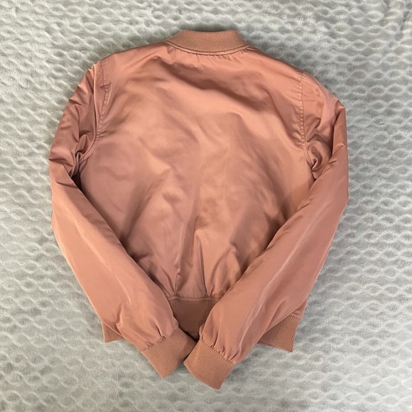 Pink Dynamite Bomber - Picture 5 of 8